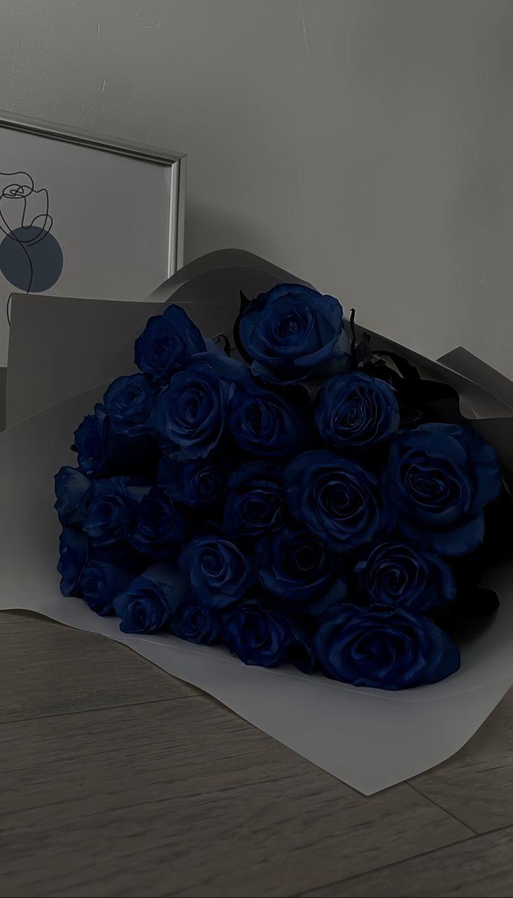 Sprig Silent Portal workshop space where corporate flower arrangements are designed and prepared for business delivery